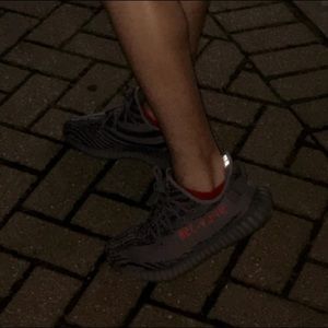 Meet your Posher, Gabe